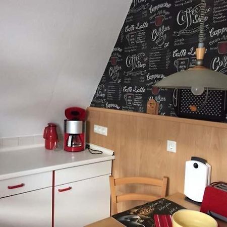 Ferienwohnung Runge Schneverdingen Dış mekan fotoğraf